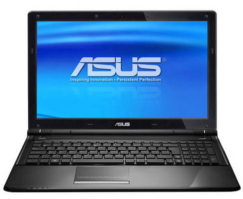 Замена процессора на ноутбуке Asus K72F